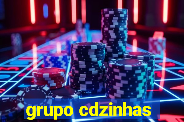 grupo cdzinhas