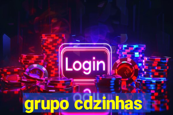 grupo cdzinhas