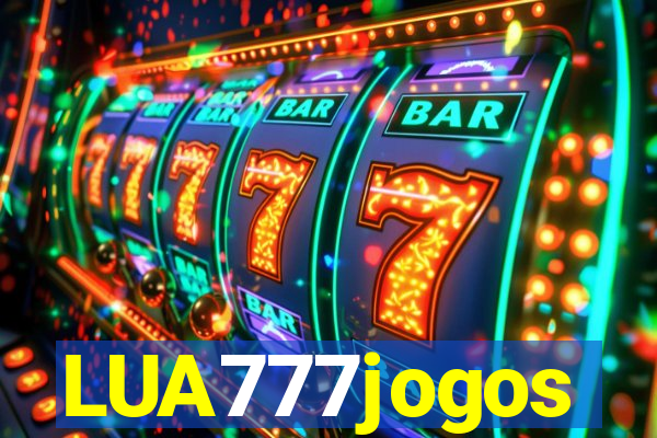 LUA777jogos