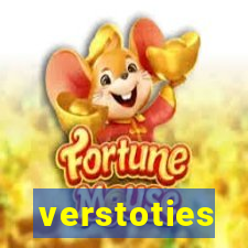 verstoties