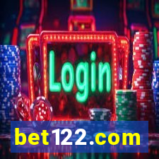 bet122.com