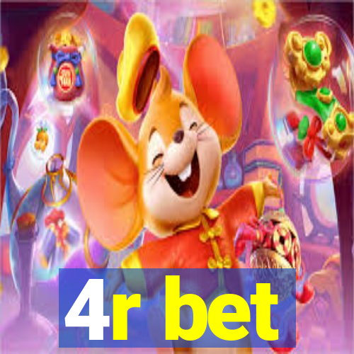 4r bet