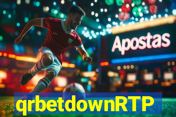 qrbetdownRTP