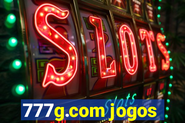 777g.com jogos