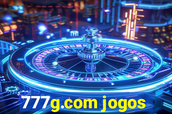 777g.com jogos