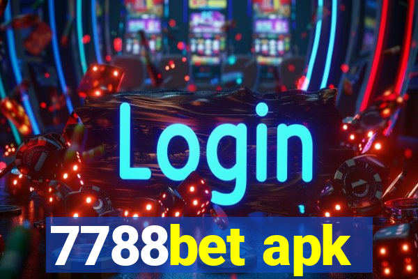 7788bet apk