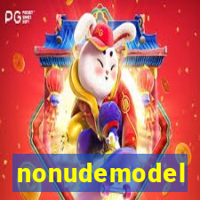 nonudemodel