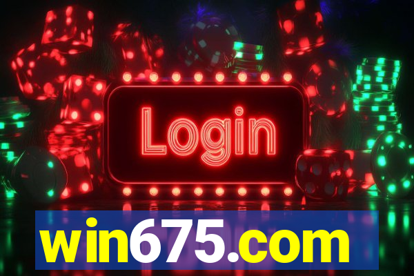 win675.com