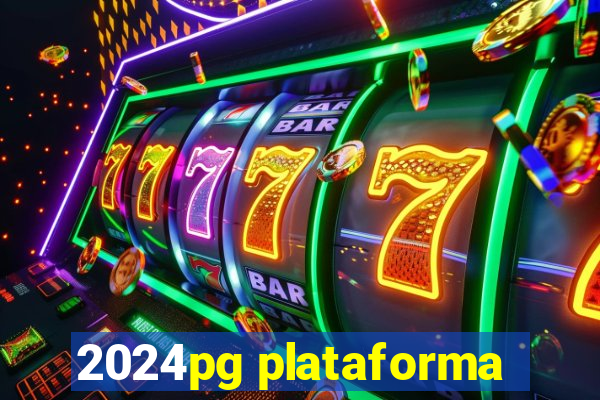 2024pg plataforma