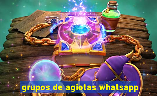 grupos de agiotas whatsapp