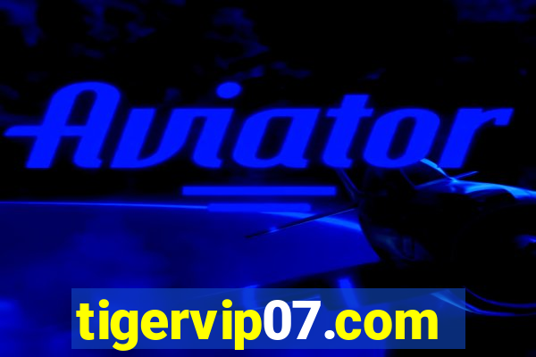 tigervip07.com