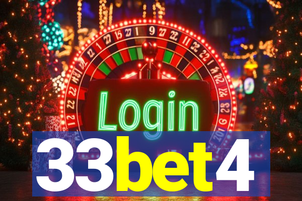 33bet4