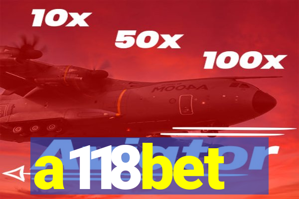 a118bet