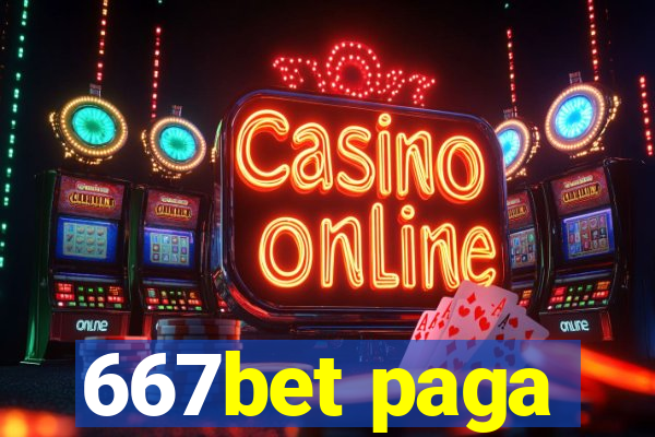 667bet paga