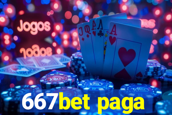 667bet paga