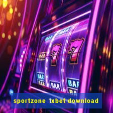 sportzone 1xbet download