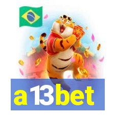 a13bet