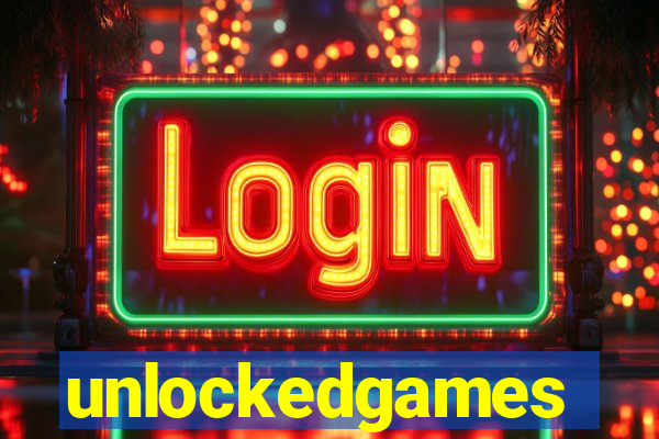 unlockedgames