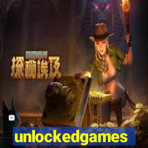 unlockedgames