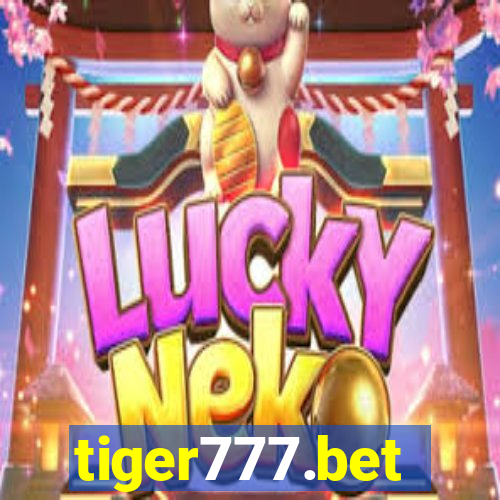 tiger777.bet