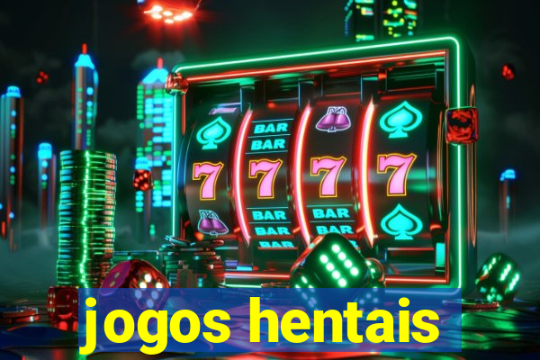 jogos hentais