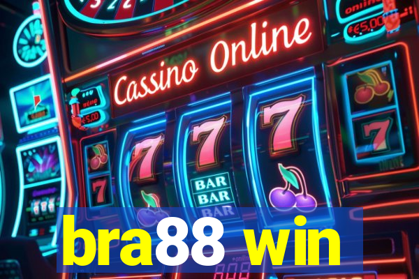 bra88 win