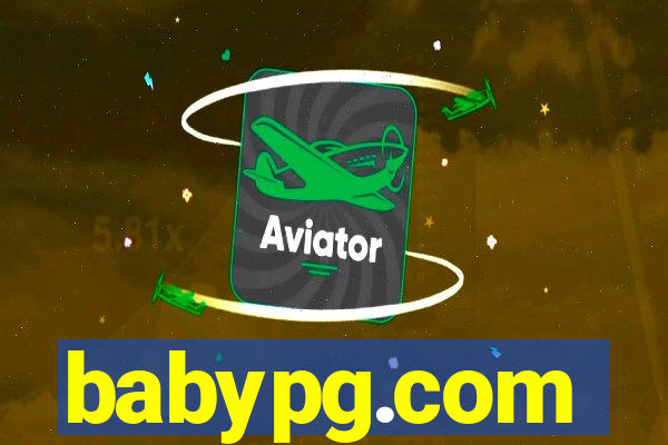 babypg.com