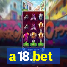 a18.bet