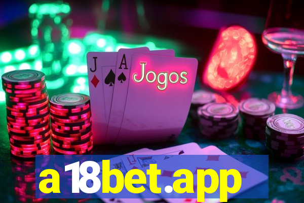 a18bet.app