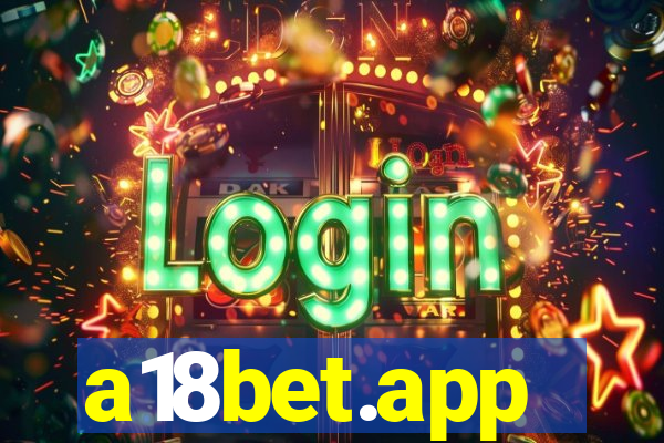 a18bet.app