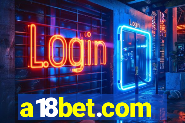 a18bet.com