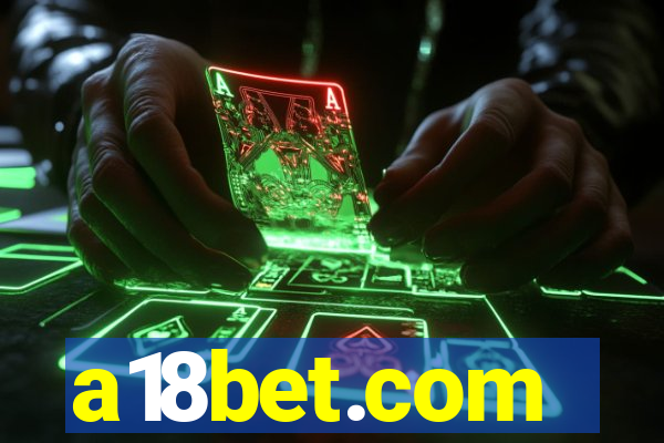 a18bet.com