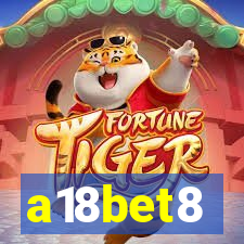 a18bet8