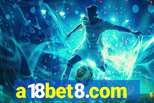 a18bet8.com