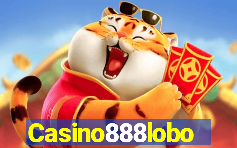 Casino888lobo