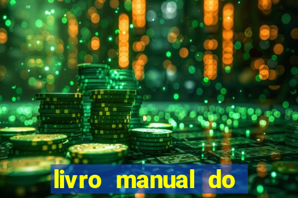 livro manual do futebol americano pdf