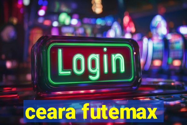 ceara futemax