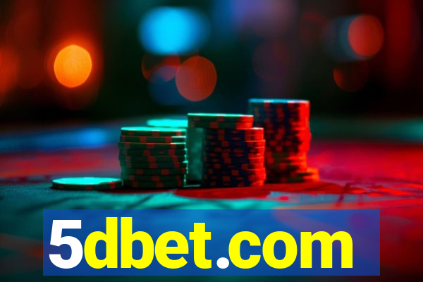 5dbet.com