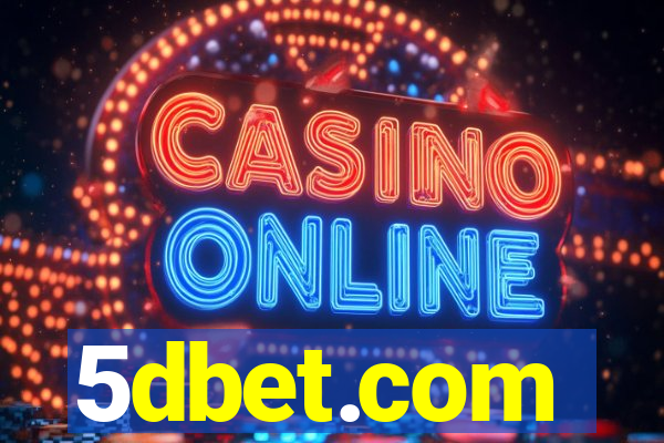 5dbet.com