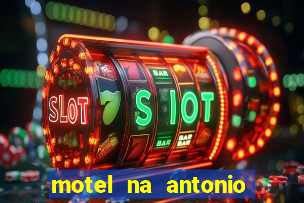 motel na antonio de carvalho porto alegre