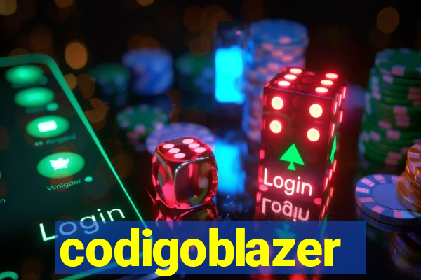 codigoblazer