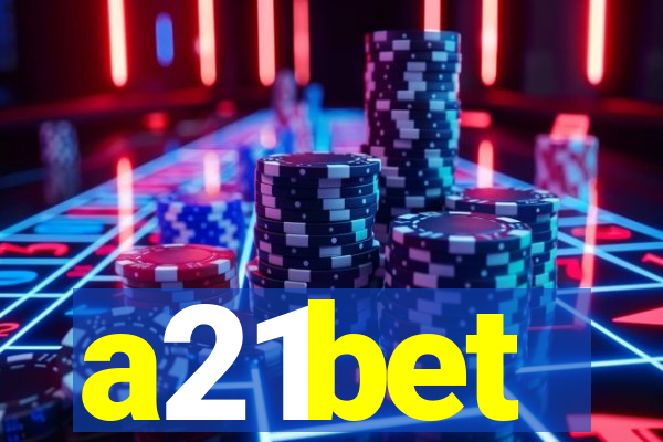 a21bet