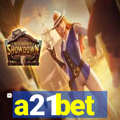 a21bet