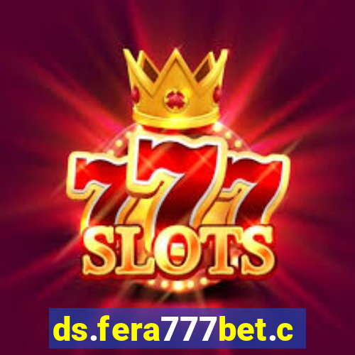 ds.fera777bet.com