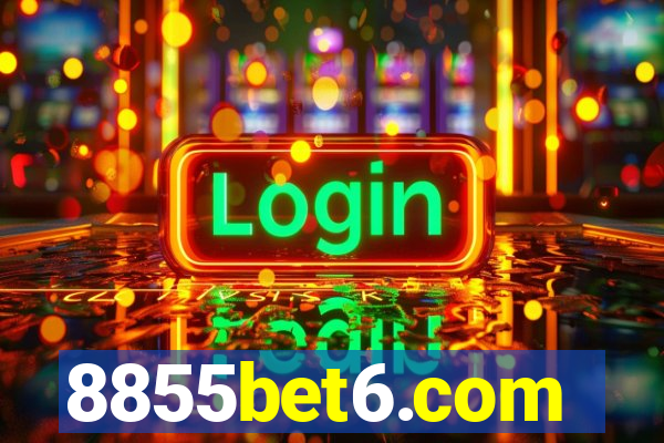 8855bet6.com