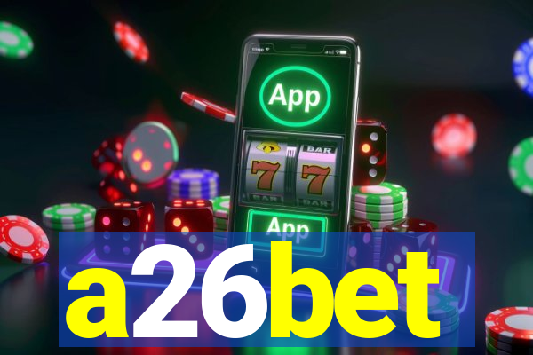 a26bet