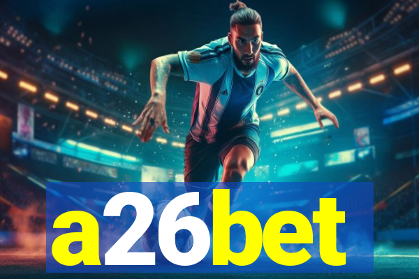 a26bet