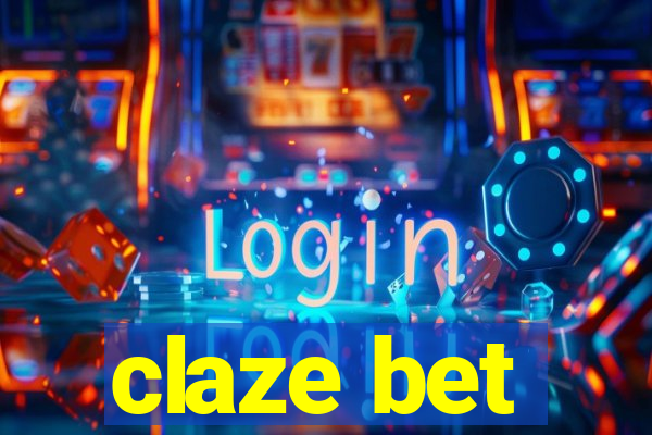 claze bet