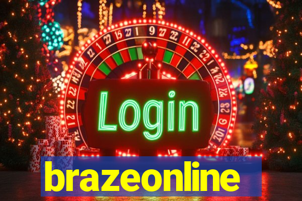 brazeonline