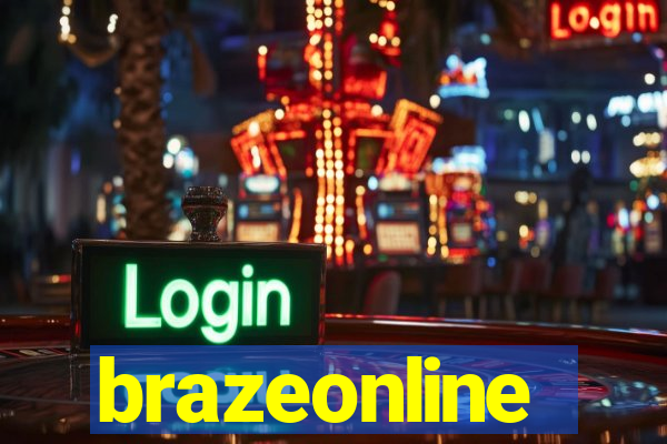 brazeonline